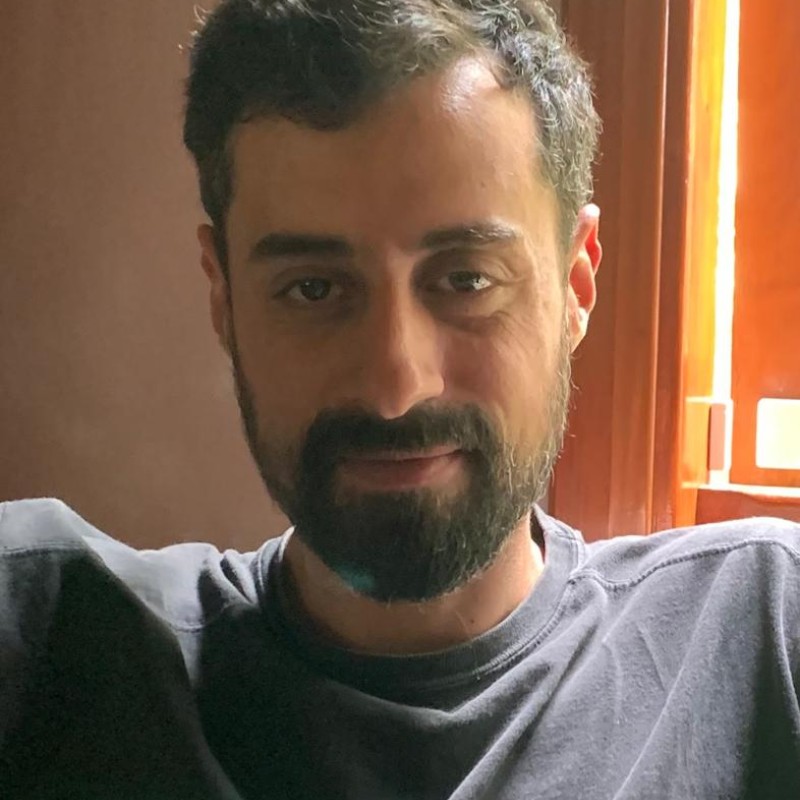 Marcelo Vieira Frayha